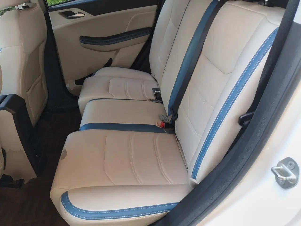 BYD Yuan Pro 2023 320KM Luxury Version — миниатюра 14