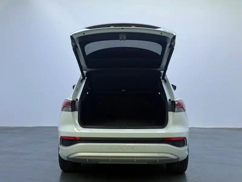 Audi Q4 e-tron 2024 Model 40 e-tron Trailblazer — миниатюра 20