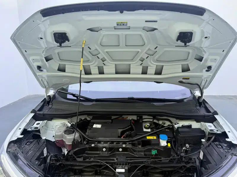Audi Q4 e-tron 2024 Model 40 e-tron Trailblazer — миниатюра 10