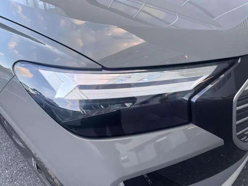Audi Q4 e-tron 2024 Model 40 e-tron Trailblazer — миниатюра 6
