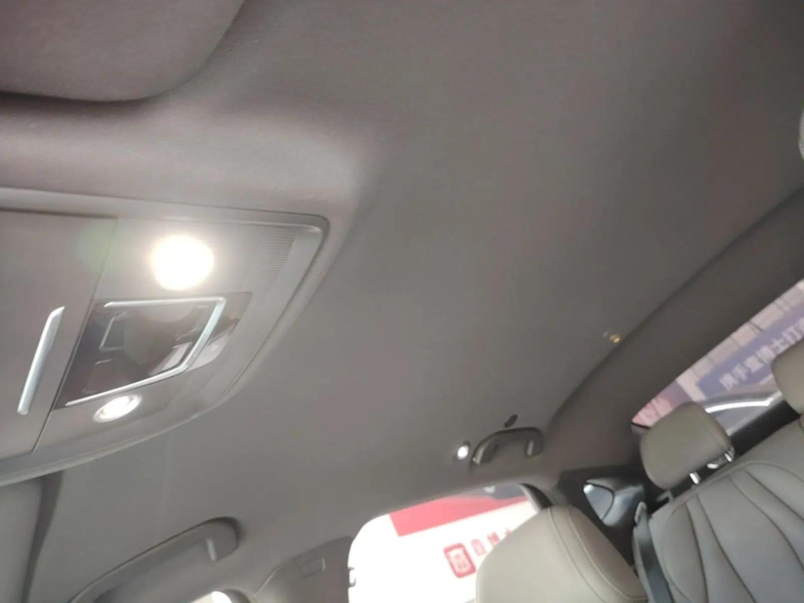BYD Seal 07 DM-i 2025 DM-i 1.5L 125km Elite Model — миниатюра 21