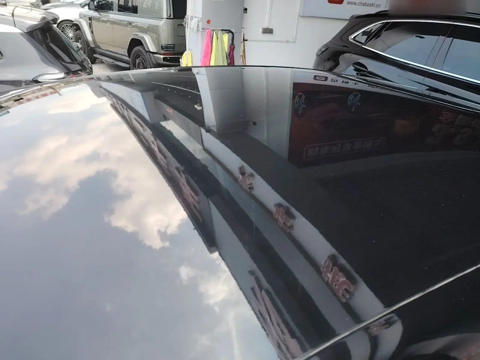 BYD Seal 07 DM-i 2025 DM-i 1.5L 125km Elite Model — миниатюра 7