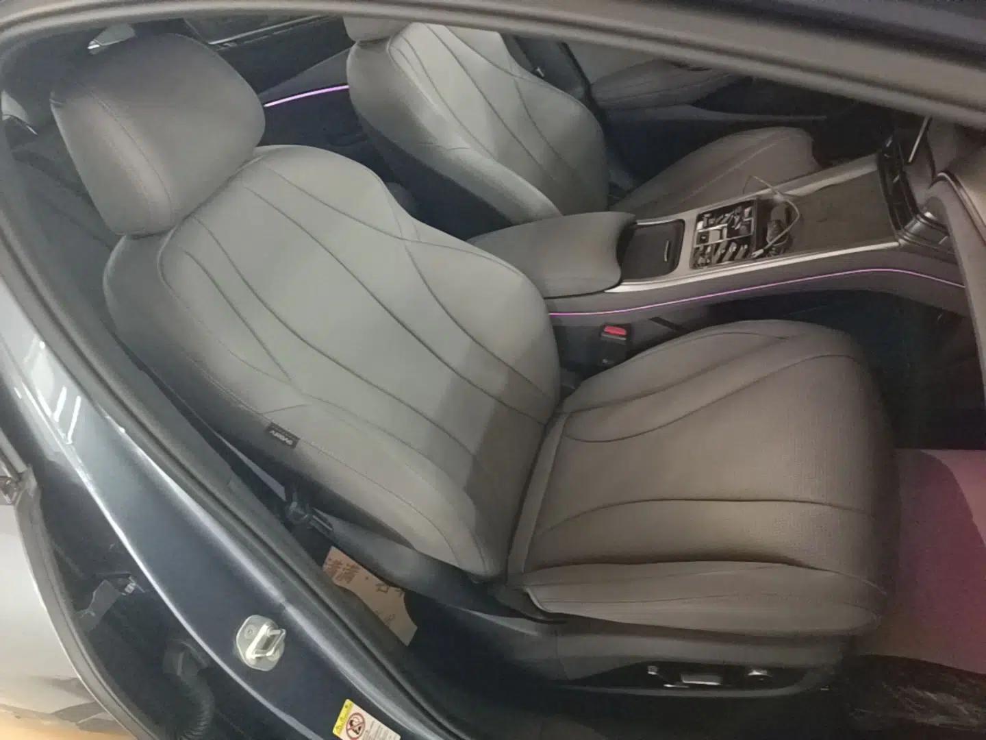 BYD Seal 07 DM-i 2025 Intelligent Driving Version DM-i 1.5L 125 km Prestige Edition — миниатюра 19
