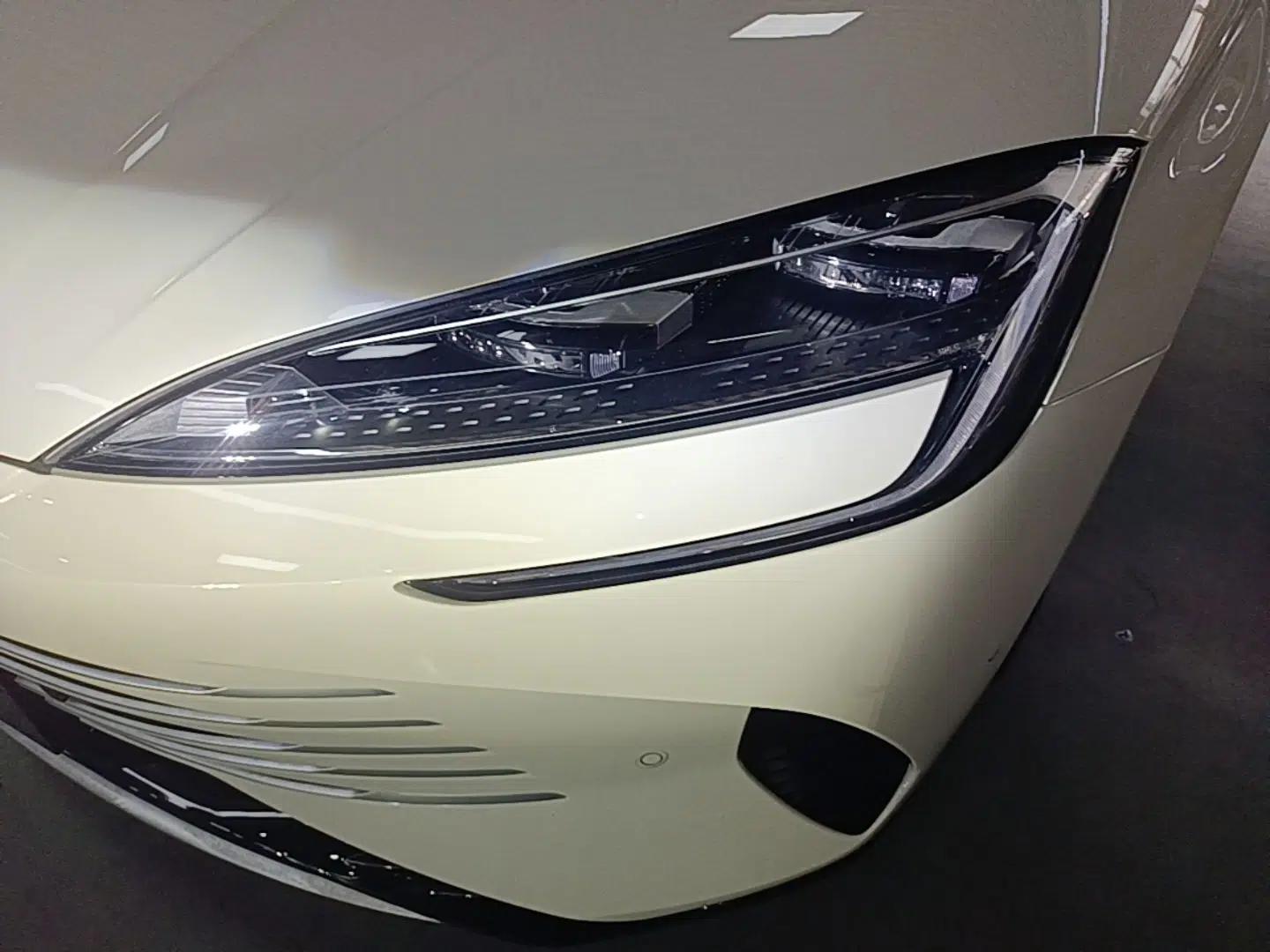 BYD Seal 07 DM-i 2025 Intelligent Driving Version DM-i 1.5L 125 km Prestige Edition — миниатюра 8