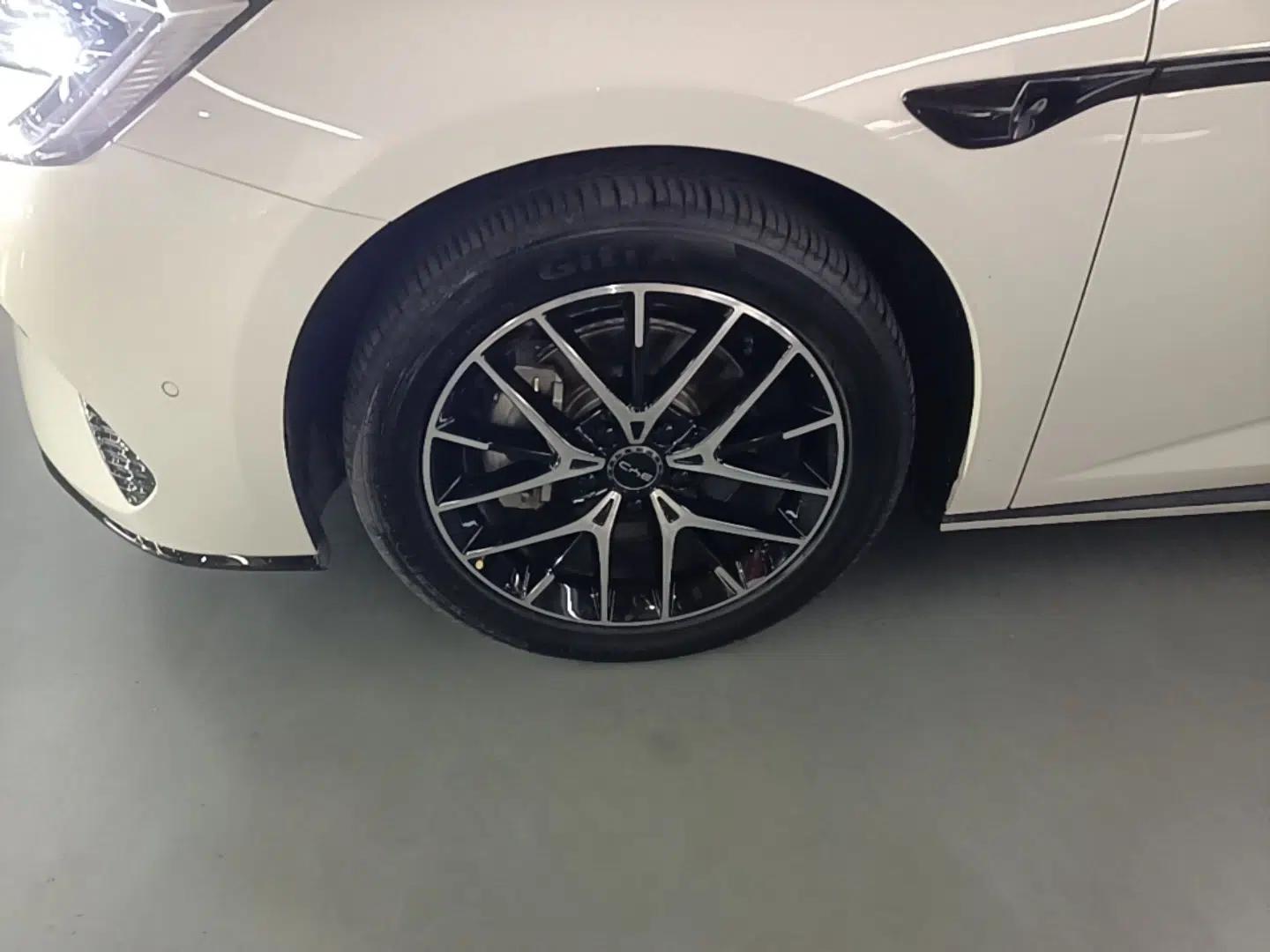BYD Seal 07 DM-i 2025 Intelligent Driving Version DM-i 1.5L 125 km Prestige Edition — миниатюра 10