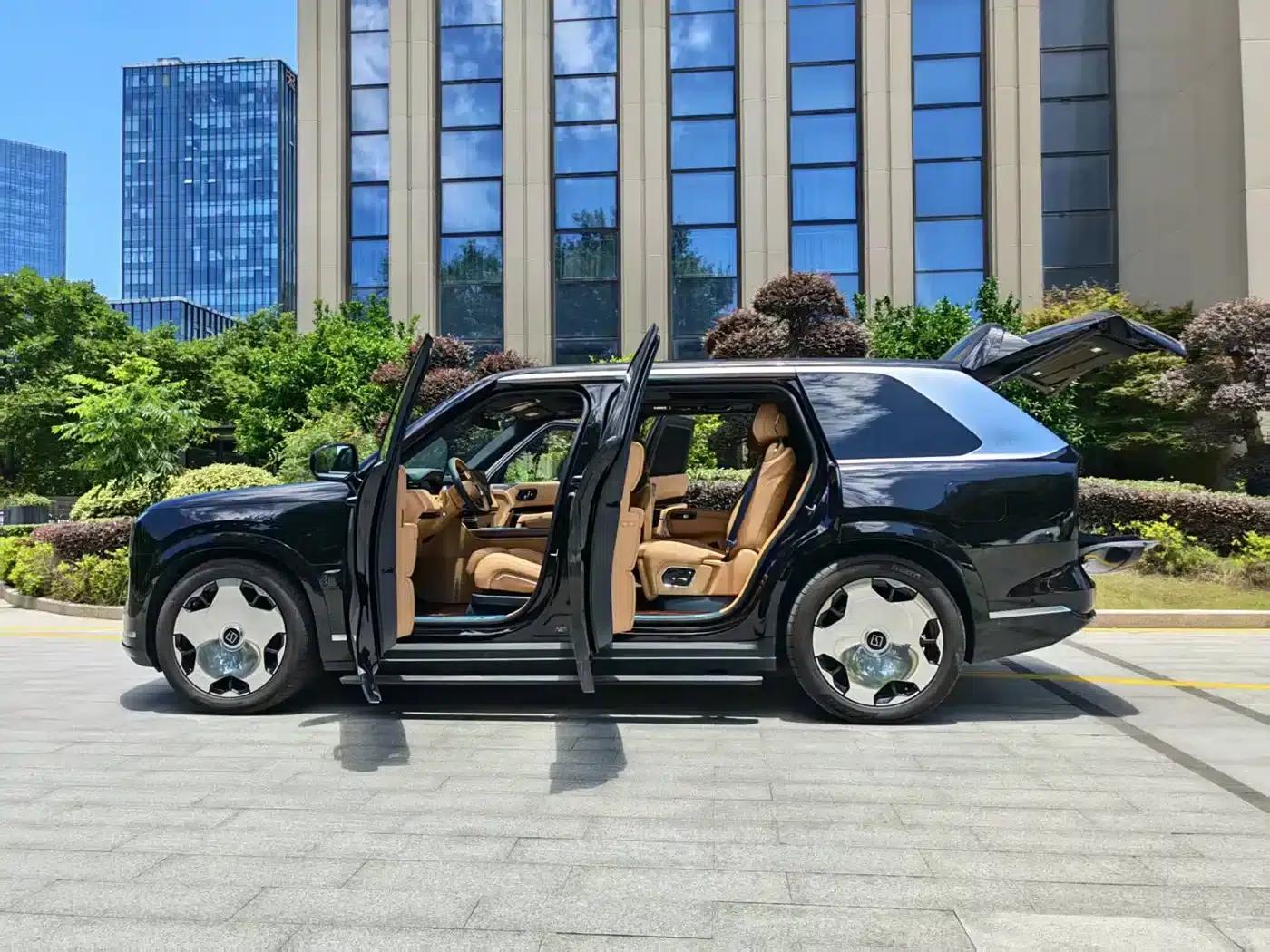Extreme Krypton 9X 2025 Hyper Edition 70kWh — миниатюра 3