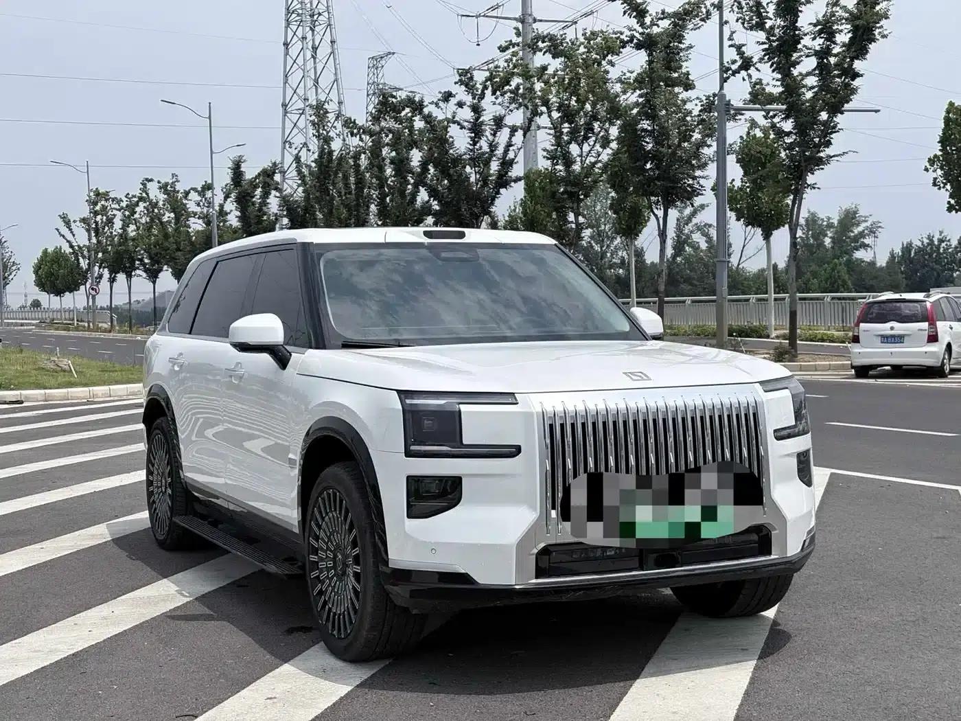 Extreme Krypton 9X 2025 Hyper Edition 70kWh — миниатюра 3