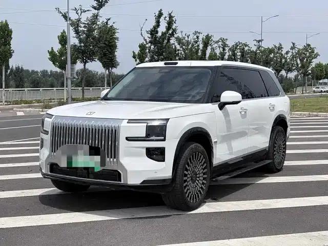 Extreme Krypton 9X 2025 Hyper Edition 70kWh
