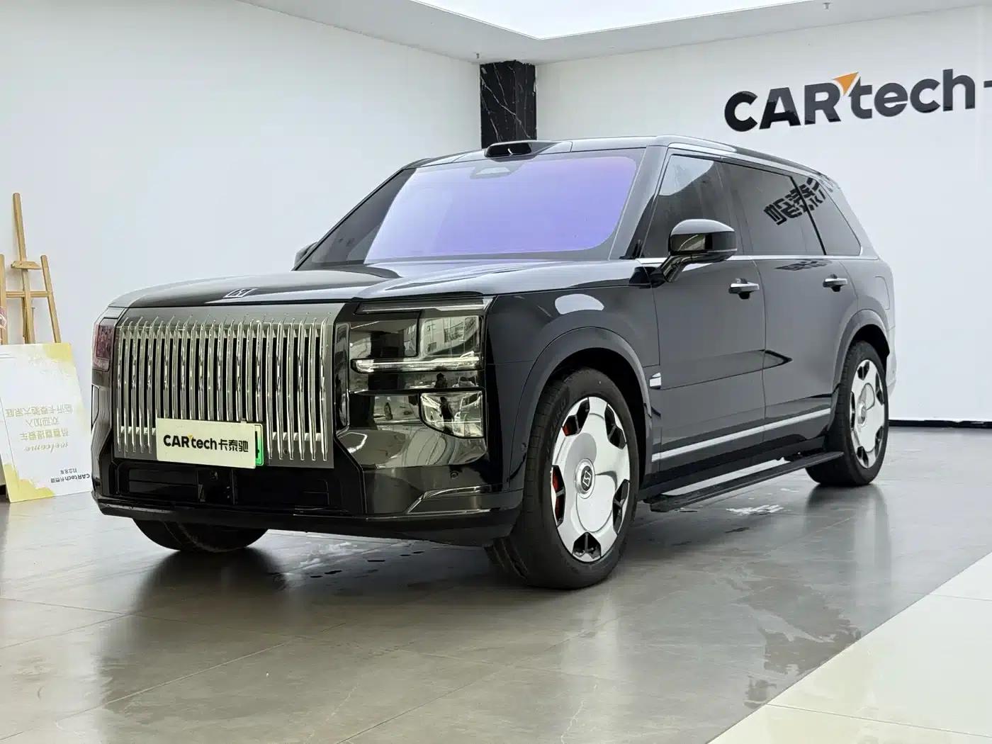 Extreme Krypton 9X 2025 Ultra Edition 55kWh — миниатюра 1
