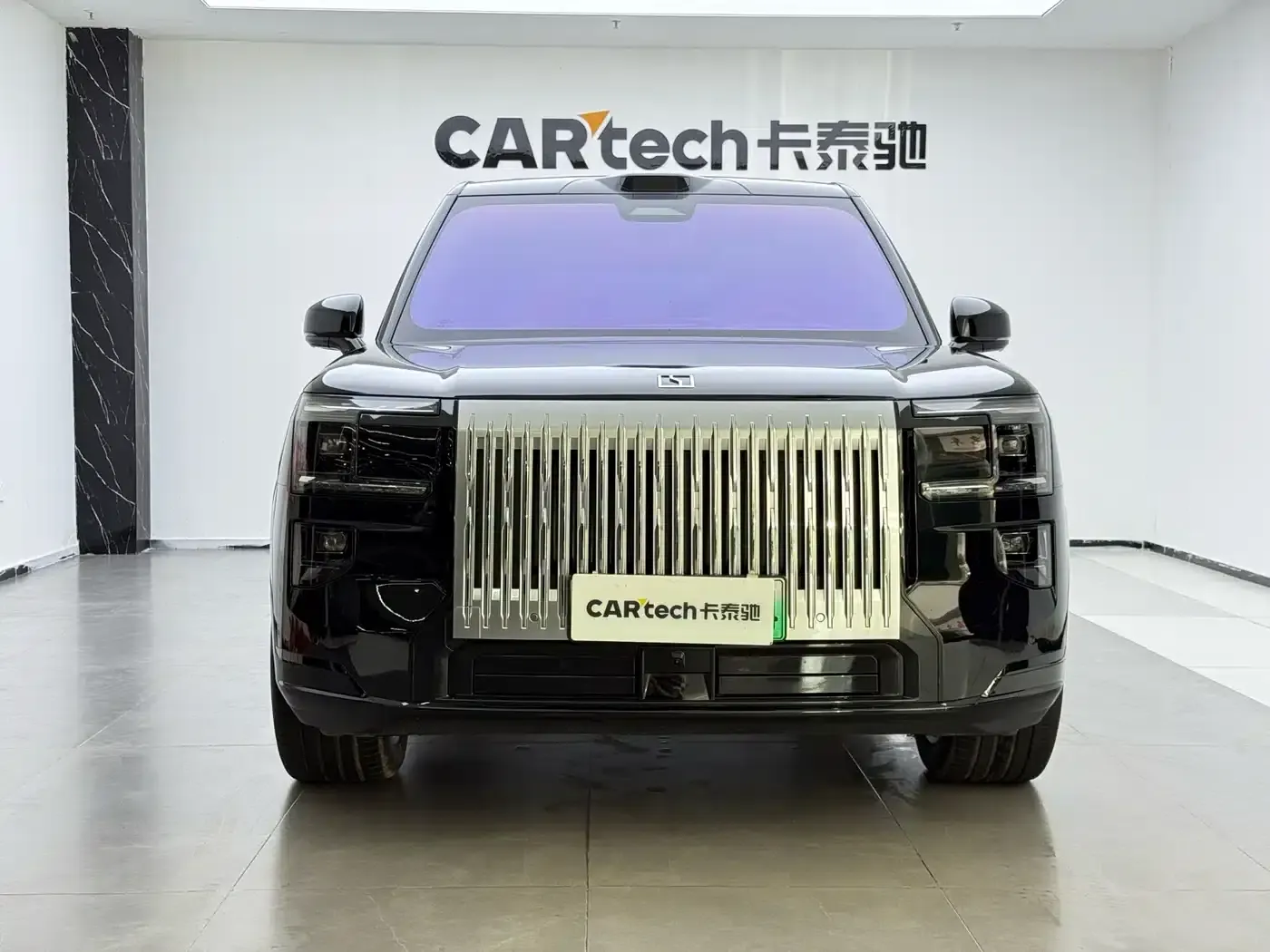 Extreme Krypton 9X 2025 Ultra Edition 55kWh — миниатюра 2