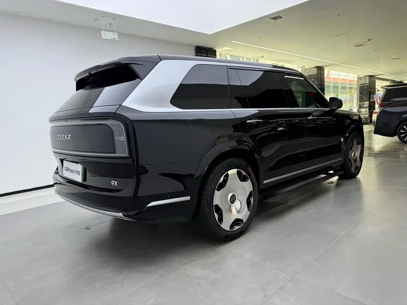 Extreme Krypton 9X 2025 Ultra Edition 55kWh — миниатюра 16