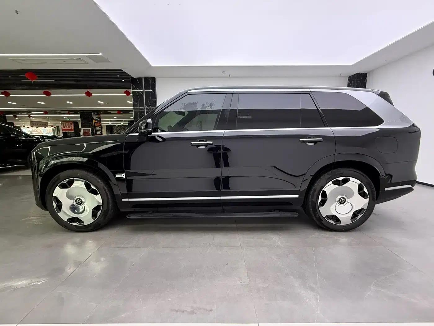 Extreme Krypton 9X 2025 Ultra Edition 55kWh — миниатюра 17