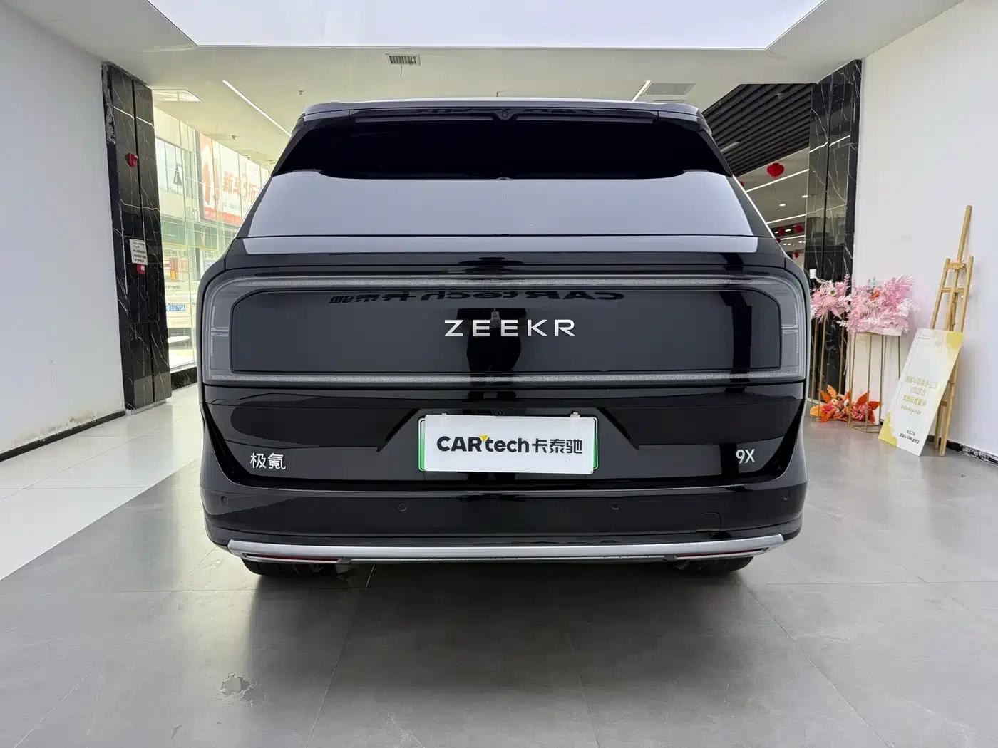 Extreme Krypton 9X 2025 Ultra Edition 55kWh — миниатюра 19