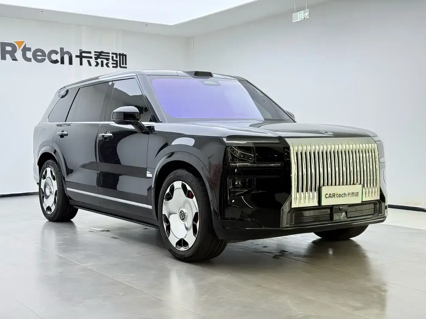Extreme Krypton 9X 2025 Ultra Edition 55kWh — миниатюра 3