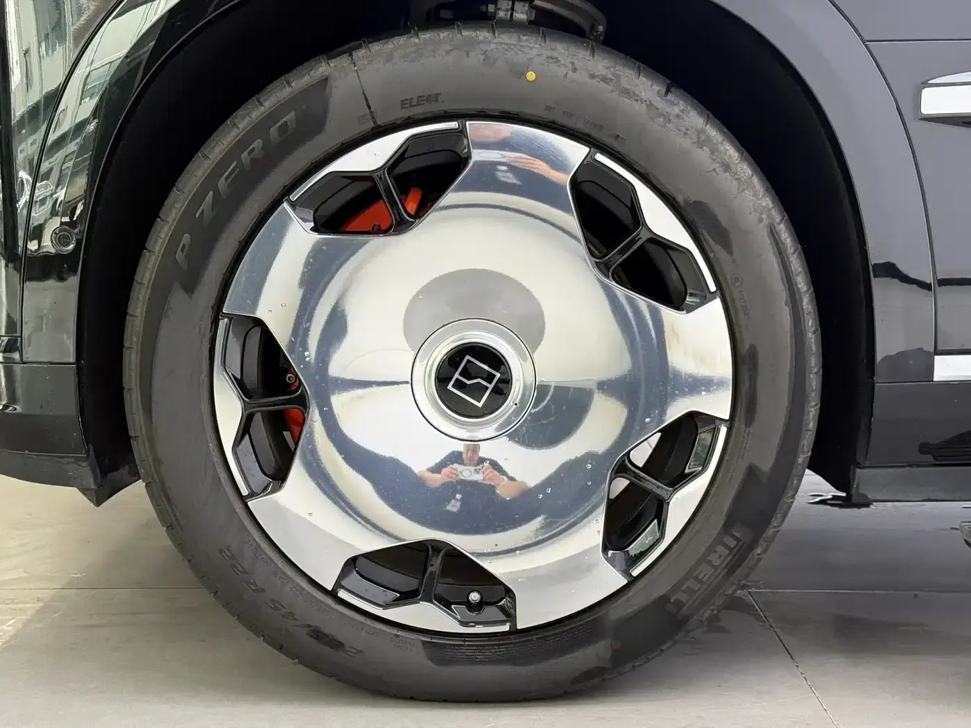 Extreme Krypton 9X 2025 Ultra Edition 55kWh — миниатюра 4