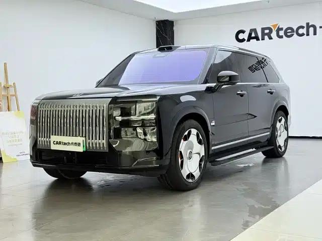 Extreme Krypton 9X 2025 Ultra Edition 55kWh