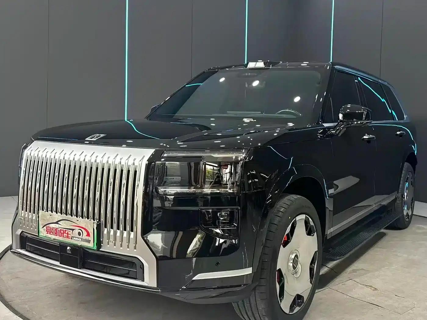 Extreme Krypton 9X 2025 Ultra Edition 55kWh — миниатюра 1