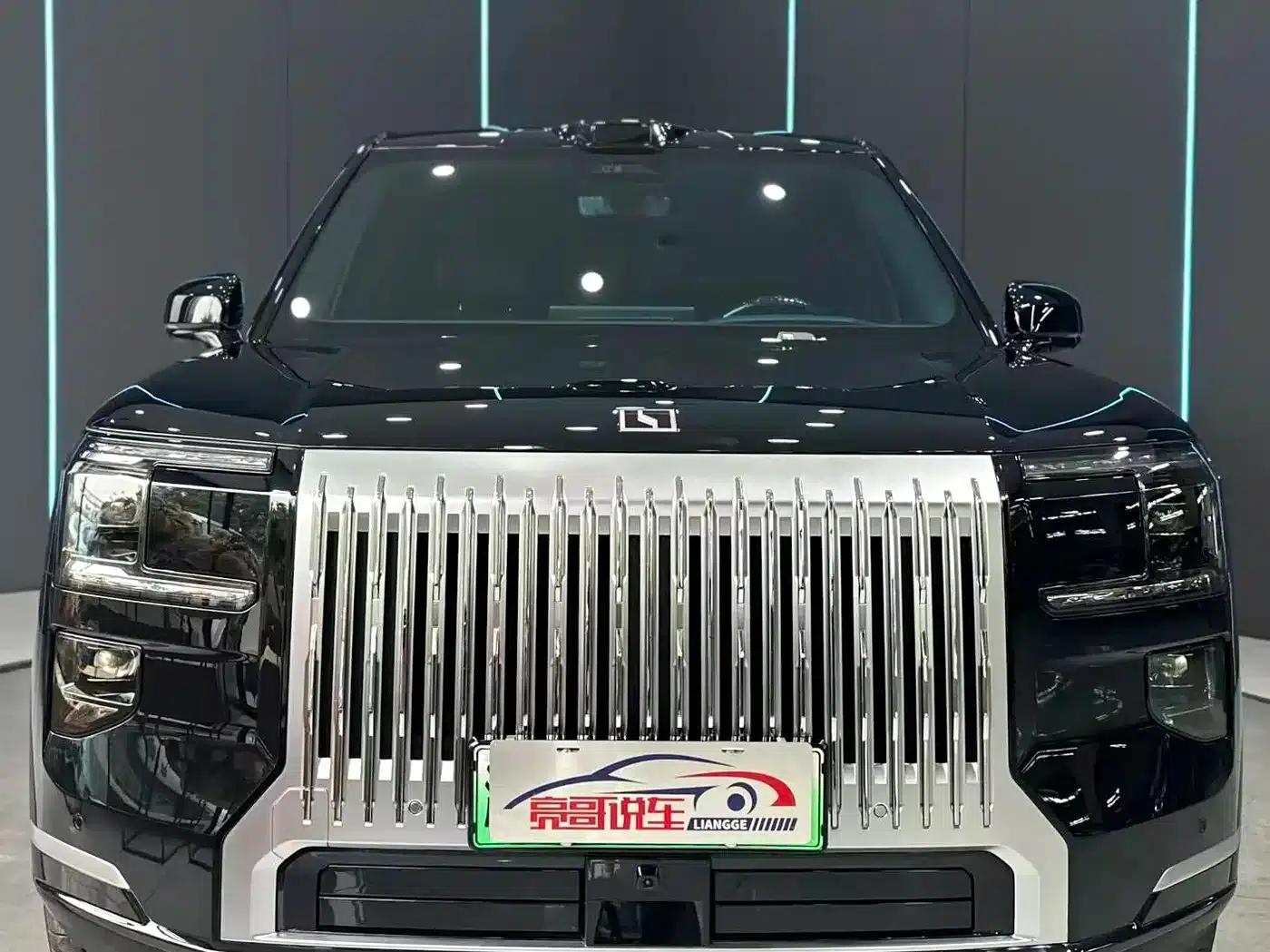Extreme Krypton 9X 2025 Ultra Edition 55kWh — миниатюра 2