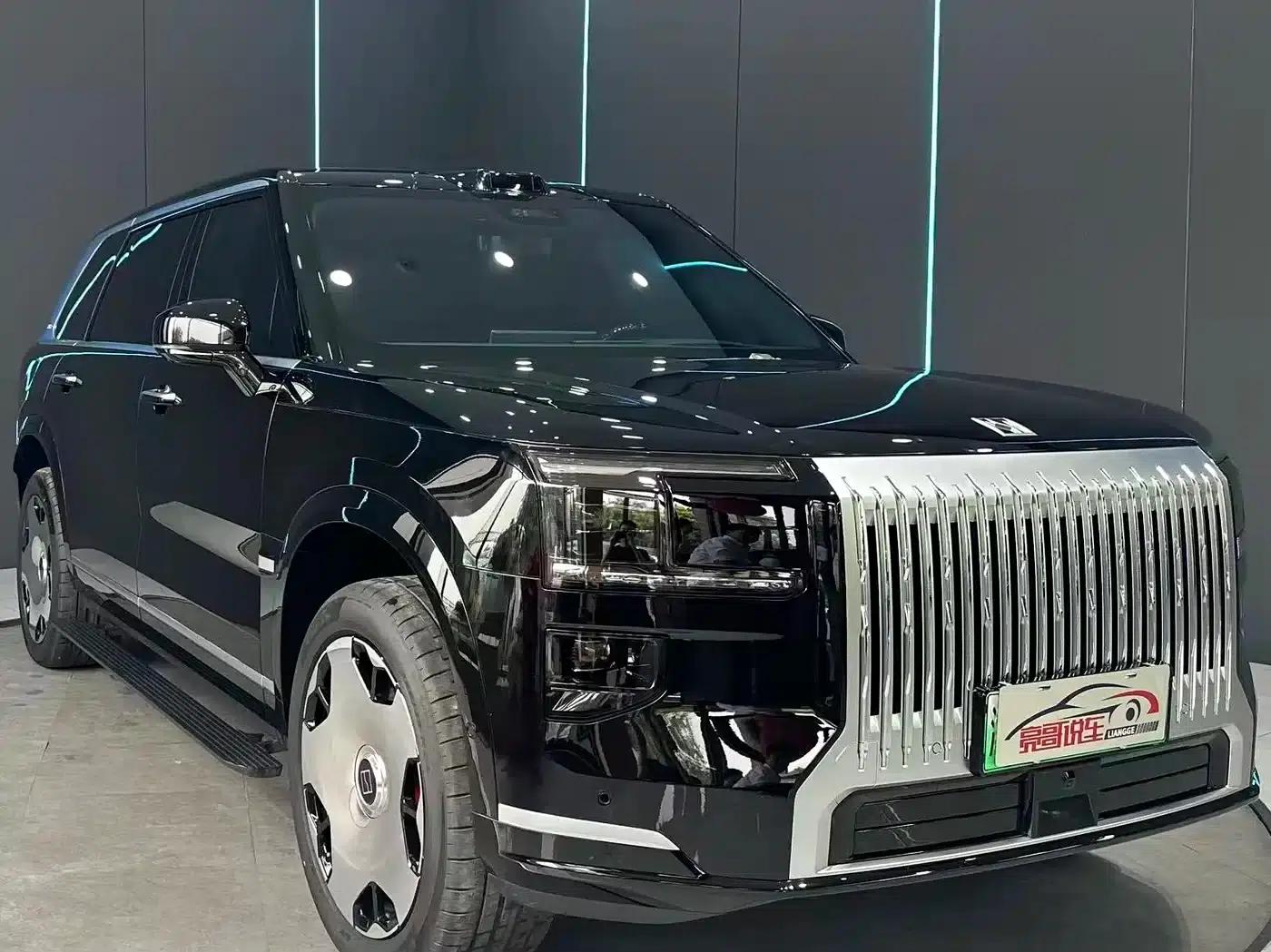 Extreme Krypton 9X 2025 Ultra Edition 55kWh — миниатюра 3
