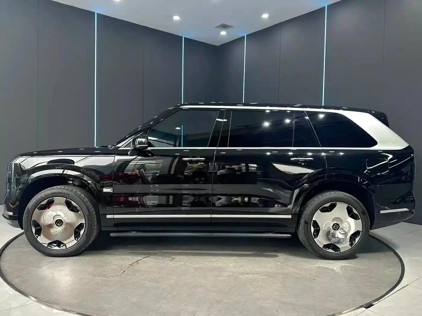 Extreme Krypton 9X 2025 Ultra Edition 55kWh — миниатюра 4