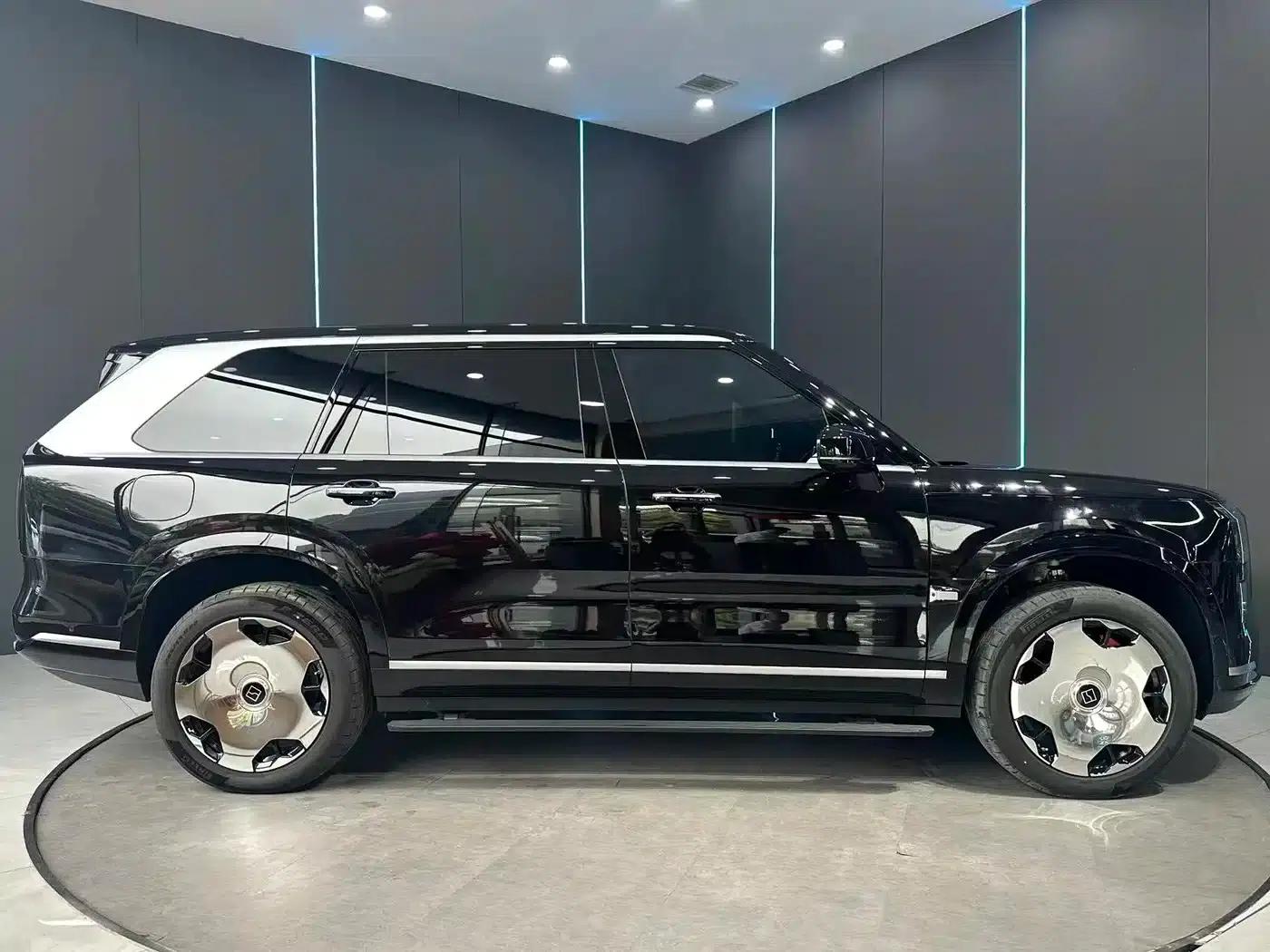 Extreme Krypton 9X 2025 Ultra Edition 55kWh — миниатюра 5