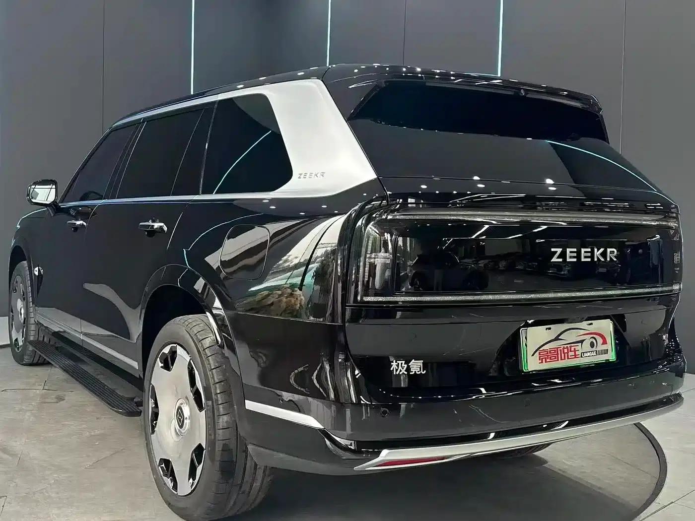 Extreme Krypton 9X 2025 Ultra Edition 55kWh — миниатюра 6