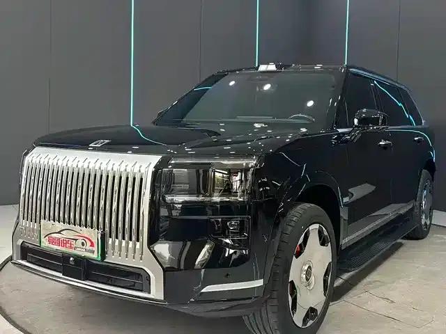 Extreme Krypton 9X 2025 Ultra Edition 55kWh
