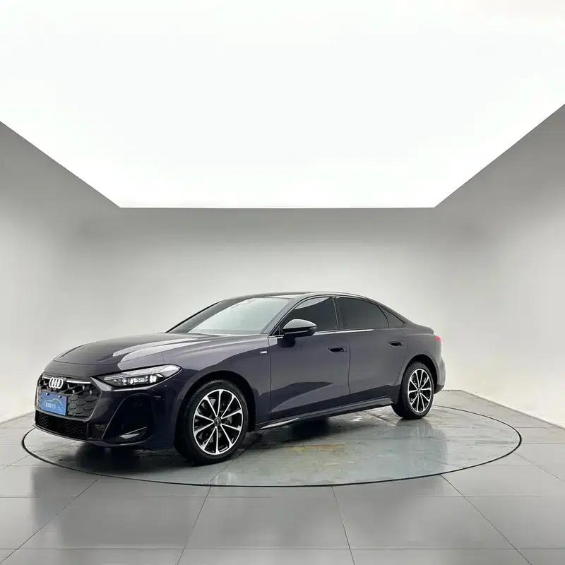 Audi A5L 2026 2.0T Sport Plus — миниатюра 1