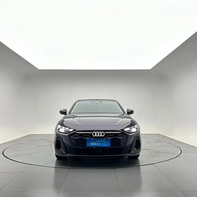 Audi A5L 2026 2.0T Sport Plus — миниатюра 2
