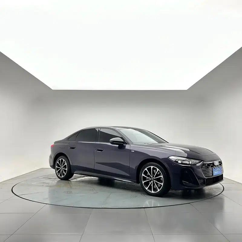 Audi A5L 2026 2.0T Sport Plus — миниатюра 3