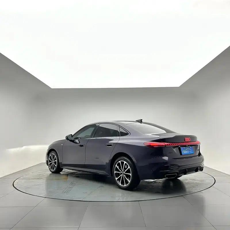Audi A5L 2026 2.0T Sport Plus — миниатюра 4
