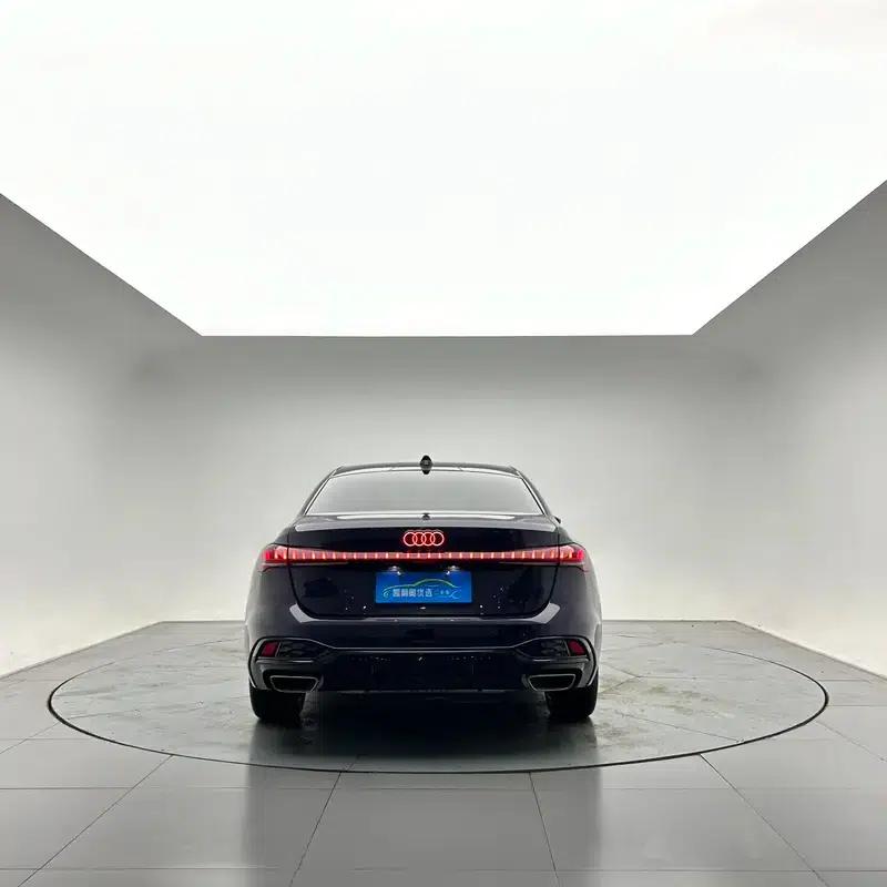 Audi A5L 2026 2.0T Sport Plus — миниатюра 5