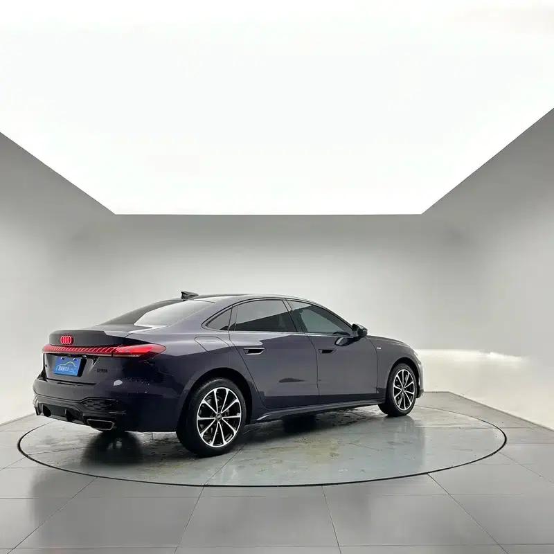 Audi A5L 2026 2.0T Sport Plus — миниатюра 6