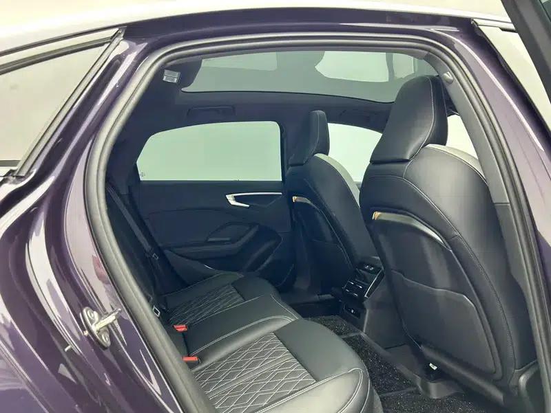 Audi A5L 2026 2.0T Sport Plus — миниатюра 9