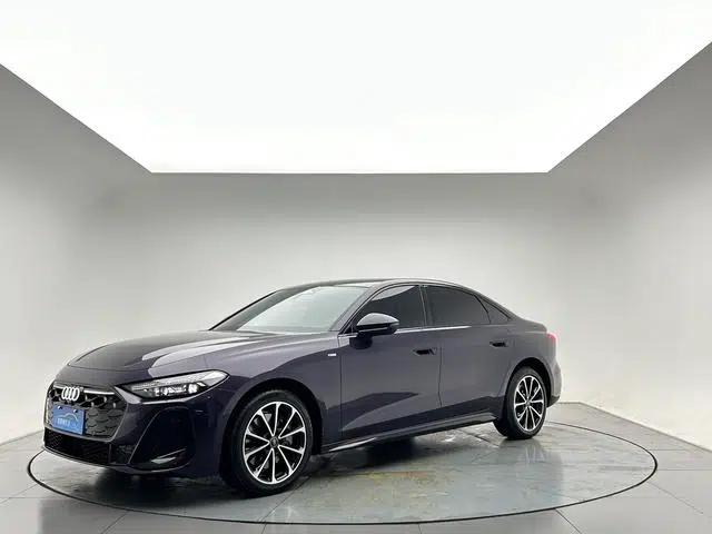 Audi A5L 2026 2.0T Sport Plus