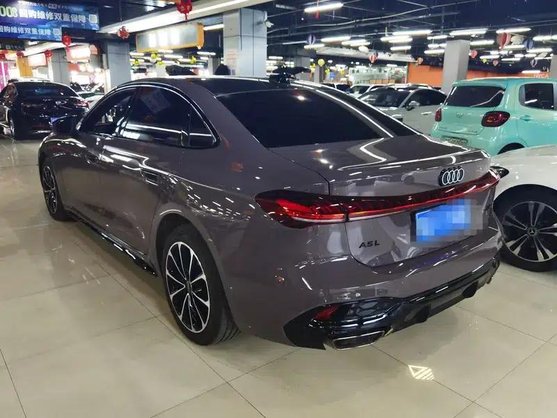 Audi A5L 2026 2.0T Sport Edition — миниатюра 4