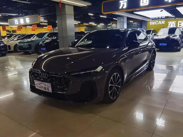 Audi A5L 2026 2.0T Sport Edition