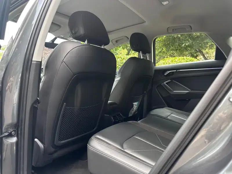 Audi Q3 Sportback 2023 40 TFSI Fashion Edition — миниатюра 9
