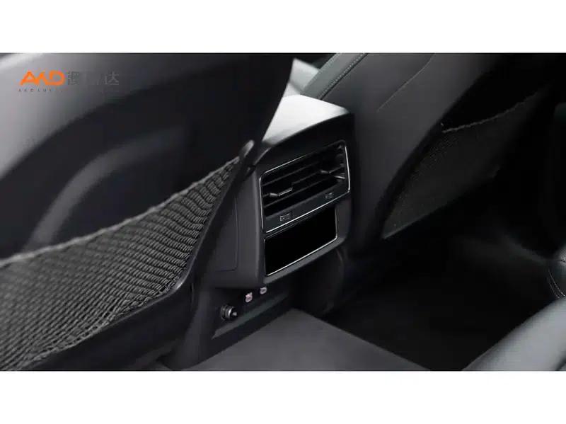 Audi Q8 2021 55 TFSI Premium Dynamic Edition — миниатюра 5