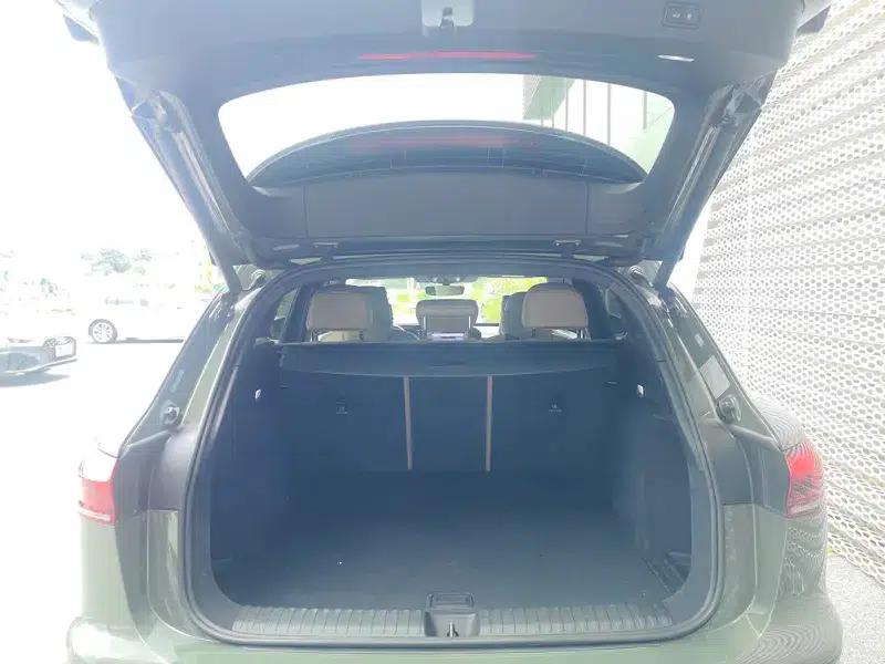 Audi Q6L e-tron 2026 First Edition — миниатюра 13