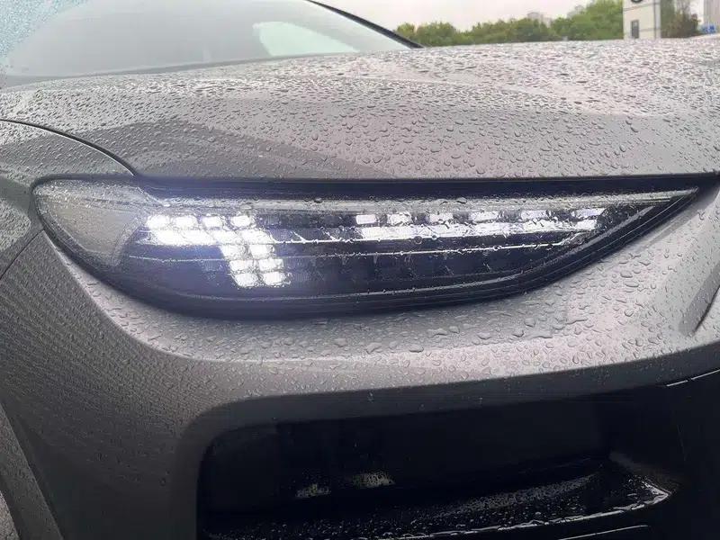 Audi Q6L e-tron 2026 First Edition — миниатюра 7