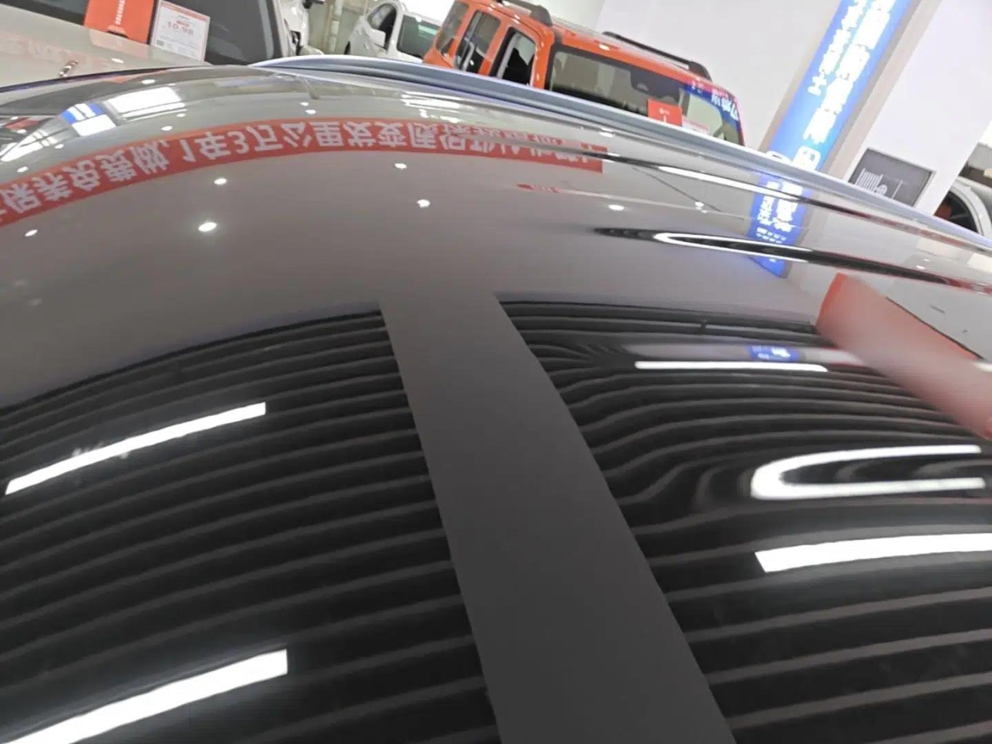 BYD Sealion 06 New Energy 2025 DM-i High-Trim Model — миниатюра 7
