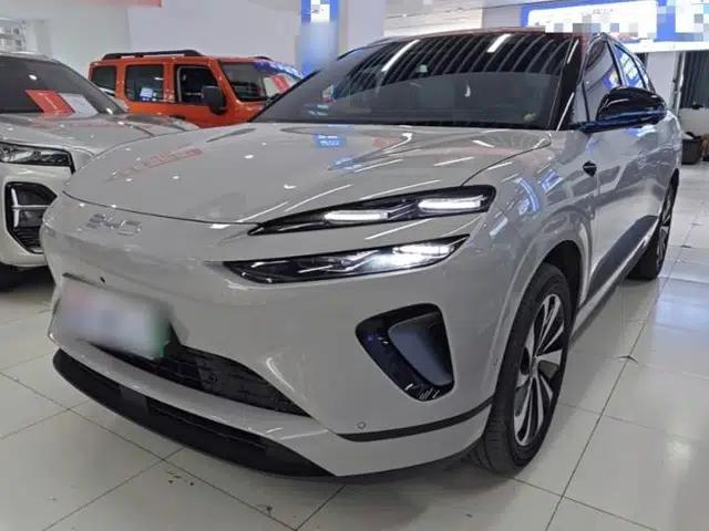 BYD Sealion 06 New Energy 2025 DM-i High-Trim Model
