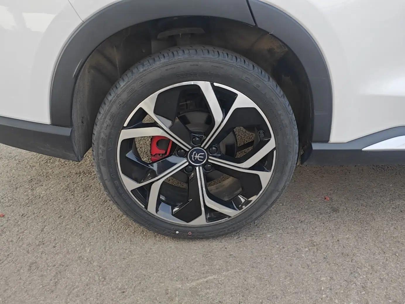 BYD Song PLUS 2020 1.5T Automatic Flagship PLUS — миниатюра 11