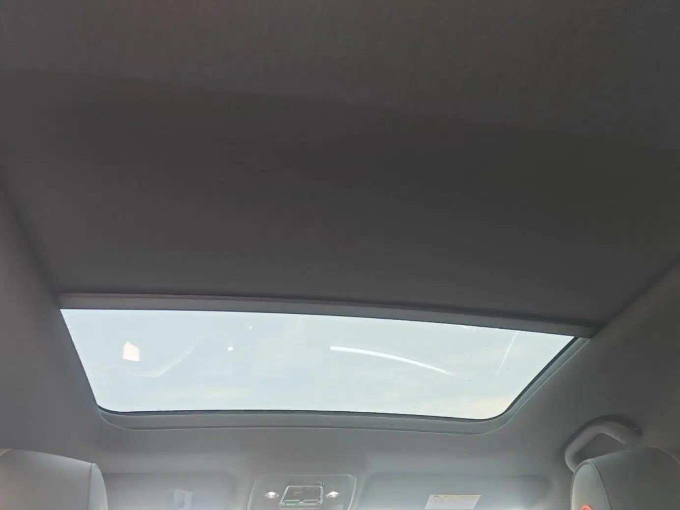 BYD Song PLUS 2020 1.5T Automatic Flagship PLUS — миниатюра 21