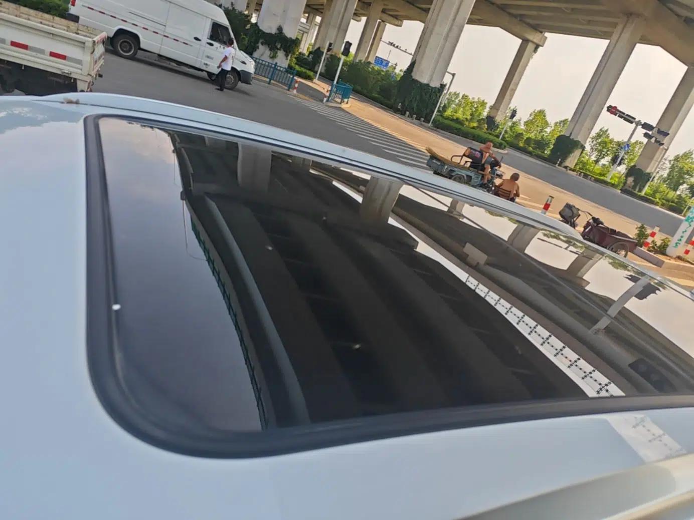 BYD Song PLUS 2020 1.5T Automatic Flagship PLUS — миниатюра 7