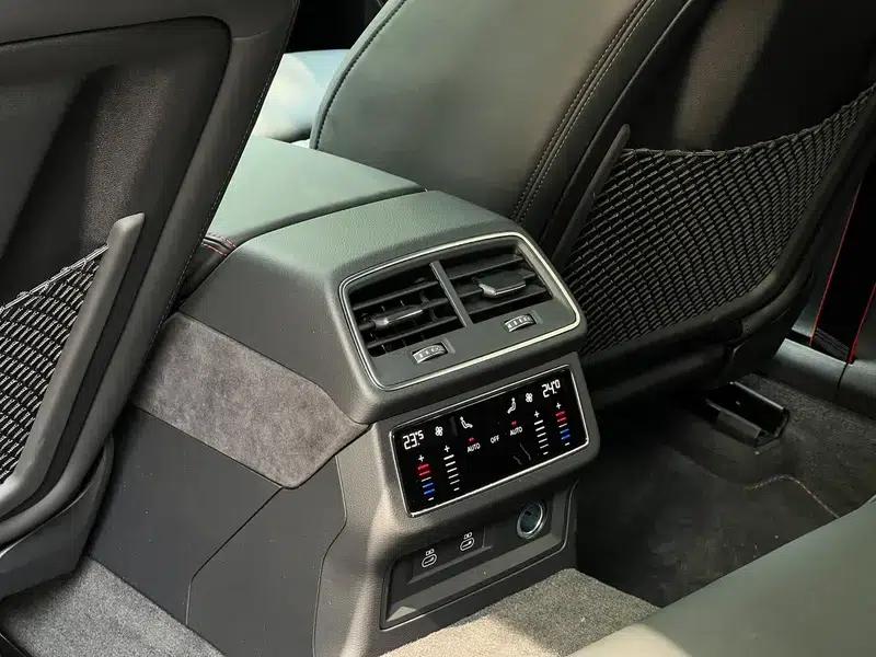 2024 Audi RS 7 RS 7 4.0T Sportback Performance — миниатюра 13