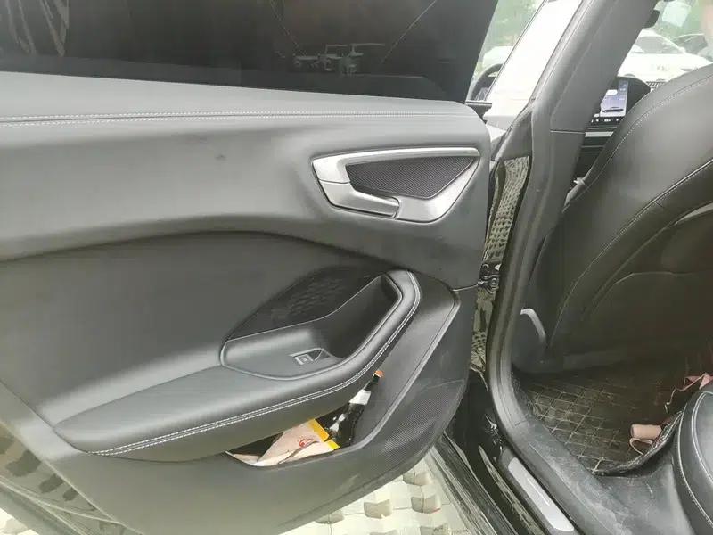 Audi A5L Sportback 2026 2.0TFSI 150kW Luxury Edition — миниатюра 17