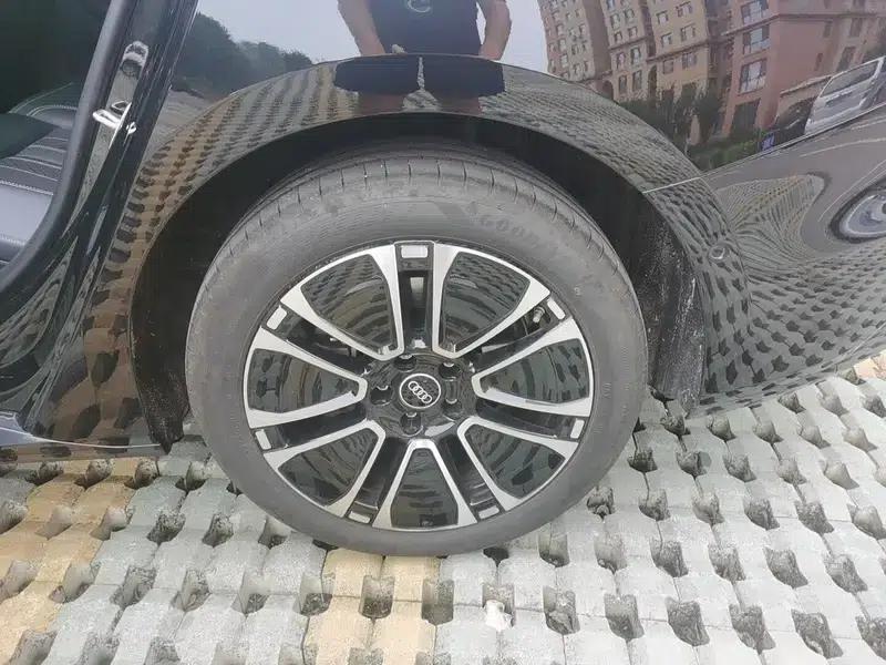 Audi A5L Sportback 2026 2.0TFSI 150kW Luxury Edition — миниатюра 20
