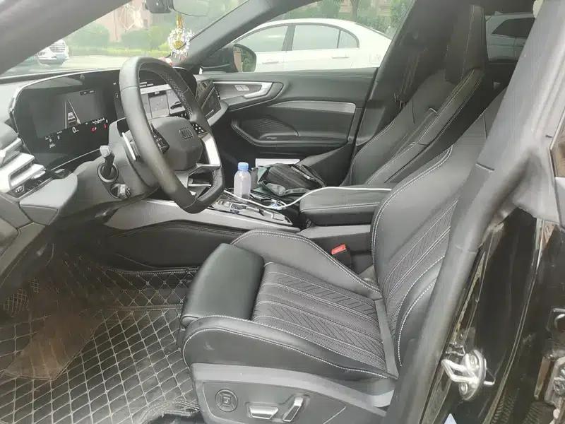 Audi A5L Sportback 2026 2.0TFSI 150kW Luxury Edition — миниатюра 7
